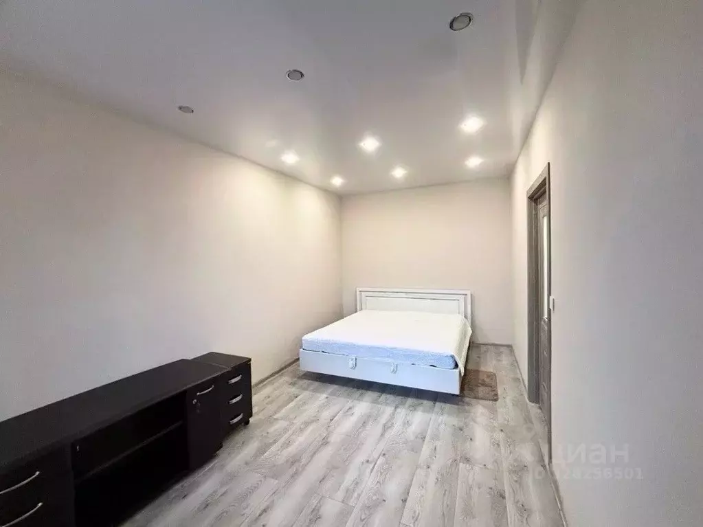 2-к кв. Мурманская область, Мурманск Кольский просп., 12 (54.0 м) - Фото 1