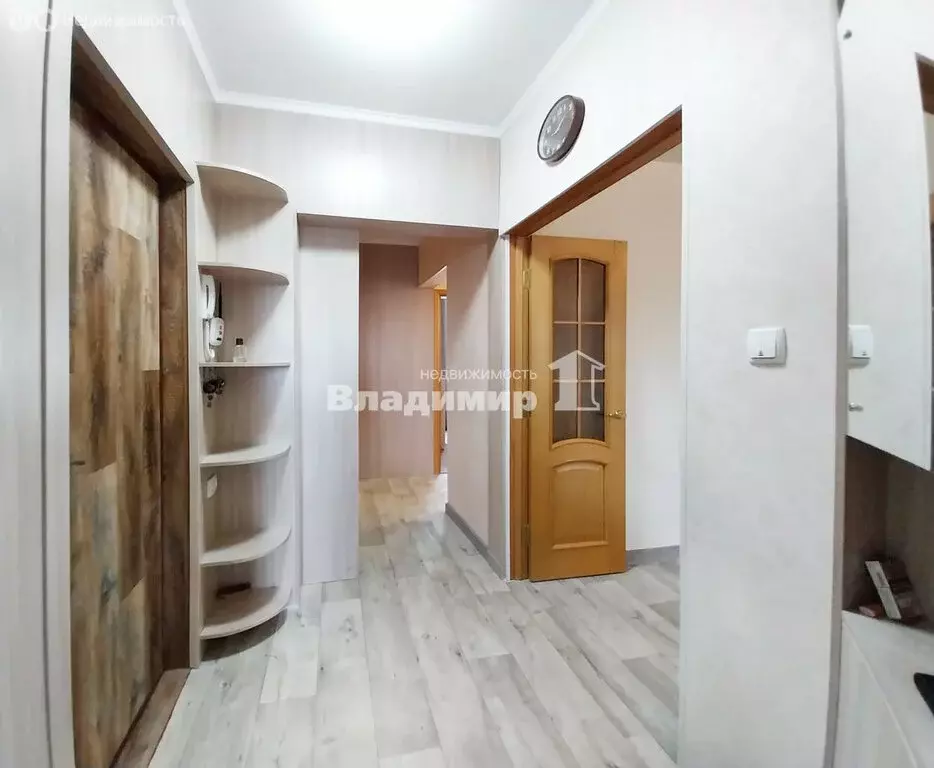 2-комнатная квартира: Находка, улица Макарова, 32 (51.8 м) - Фото 0