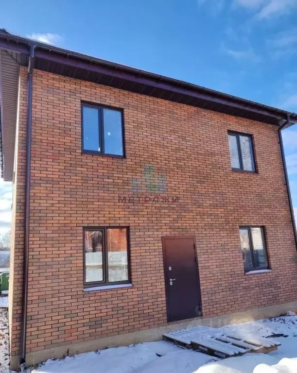 Дом в Калужская область, Калуга Пищевик СНТ, 98 (133 м) - Фото 2