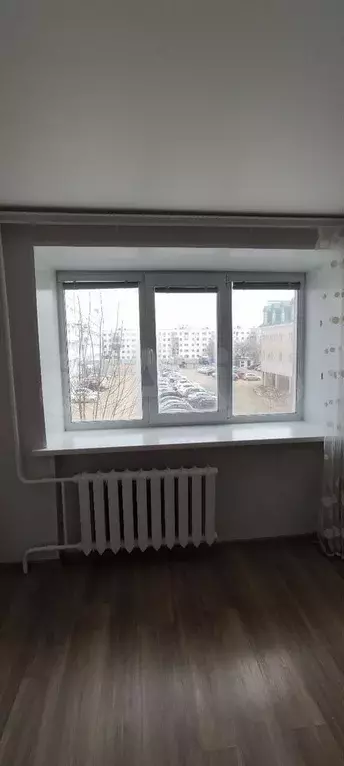 Квартира-студия, 19 м, 3/5 эт. - Фото 1