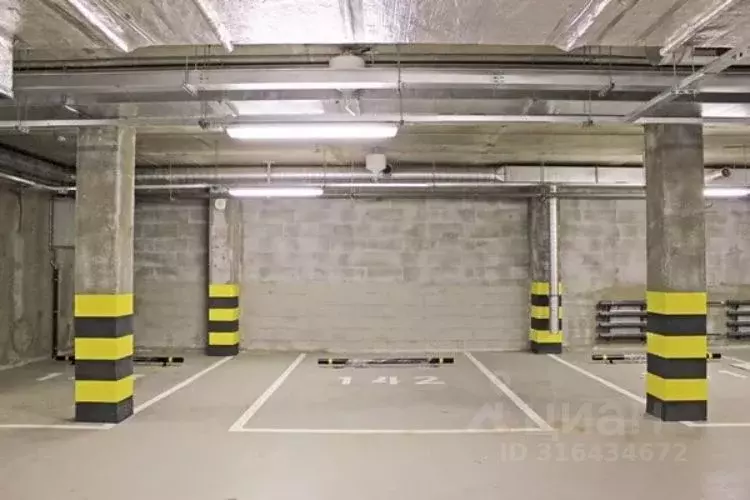 Гараж в Санкт-Петербург, Санкт-Петербург, Сестрорецк ул. Гагаринская, ... - Фото 2