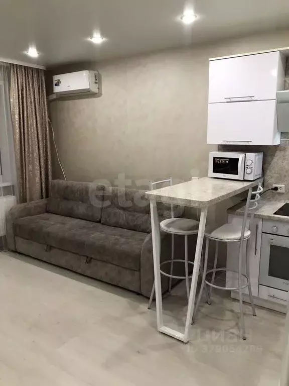 Студия Удмуртия, Ижевск ул. Герцена, 8к1 (33.0 м) - Фото 1