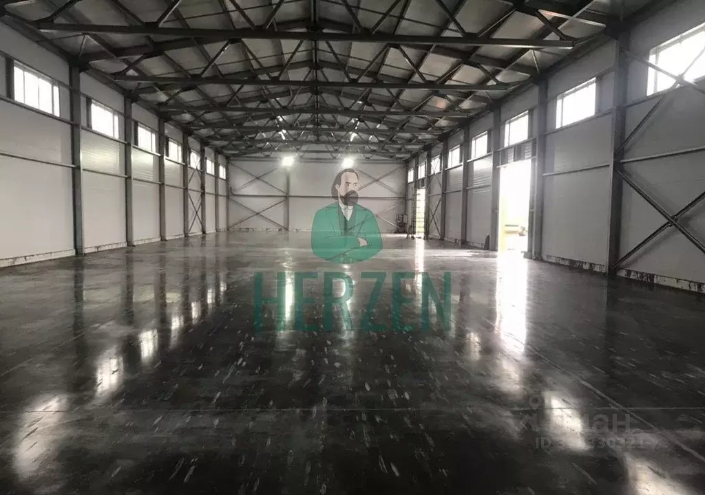 Склад в Московская область, Домодедово 3-й километр А-107 тер., 5 ... - Фото 2