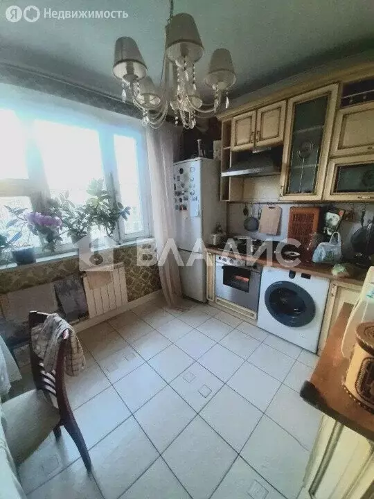 3-комнатная квартира: Одинцово, улица Чистяковой, 2 (74.9 м) - Фото 1