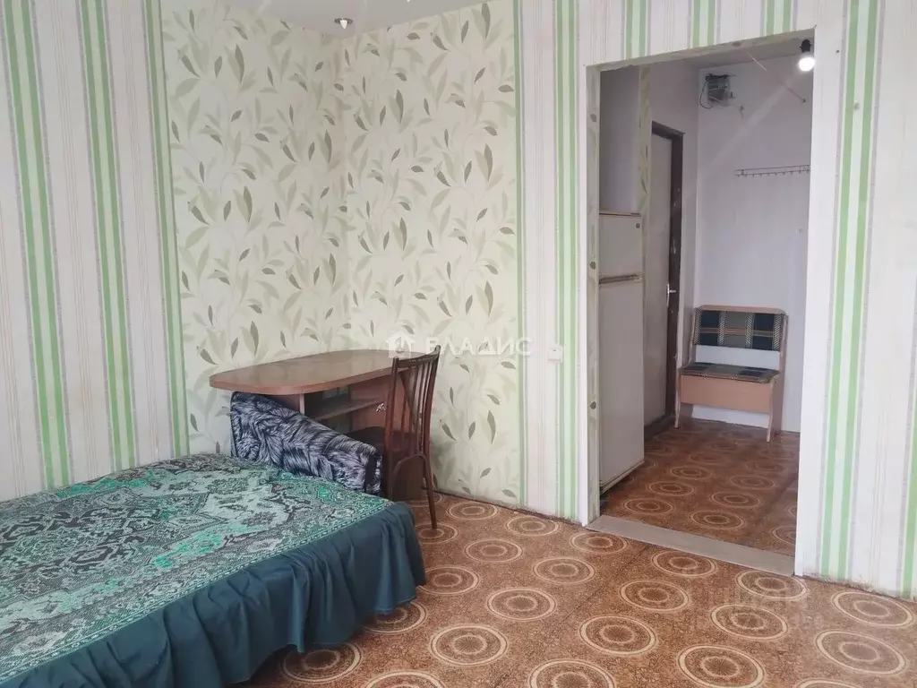 Студия Владимирская область, Ковров Восточная ул., 52/2 (22.0 м) - Фото 1