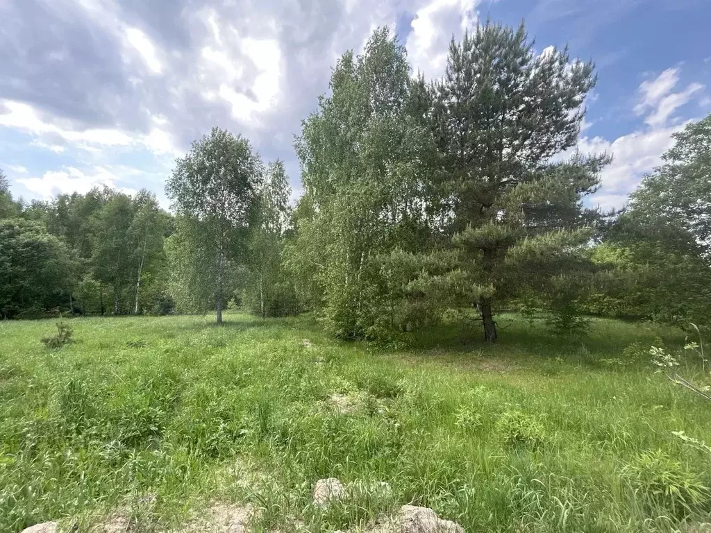 Участок в Московская область, Ступино пер. 1-й Знаменский, 3 (30.0 ... - Фото 2