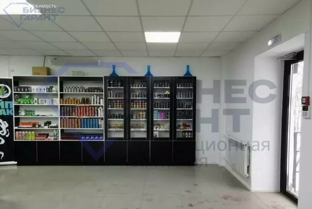 Помещение свободного назначения (43.5 м) - Фото 2