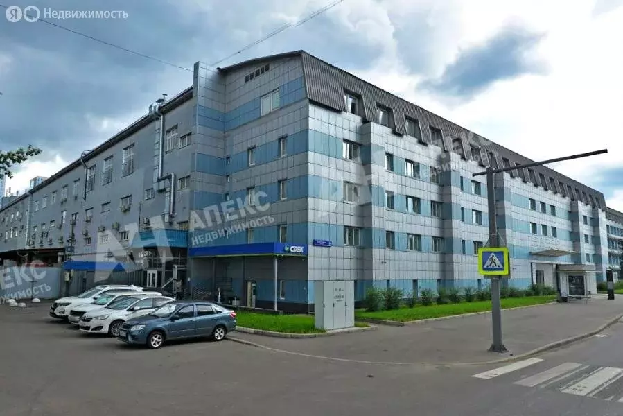 Склад (5655 м) - Фото 2