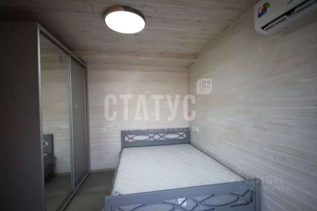 1-к кв. Крым, Ялта ул. Рабочая, 24Б (30.0 м) - Фото 2