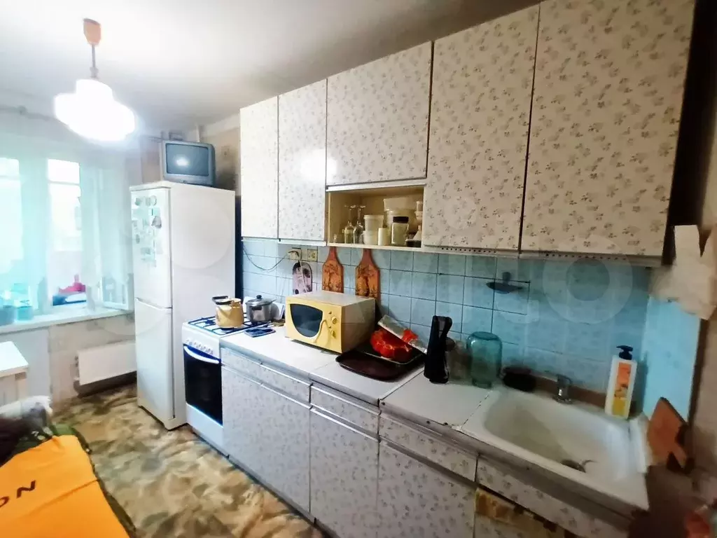 2-к. квартира, 50 м, 2/9 эт. - Фото 1
