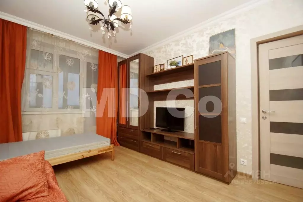 2-к кв. Московская область, Красногорск городской округ, Путилково пгт ... - Фото 1