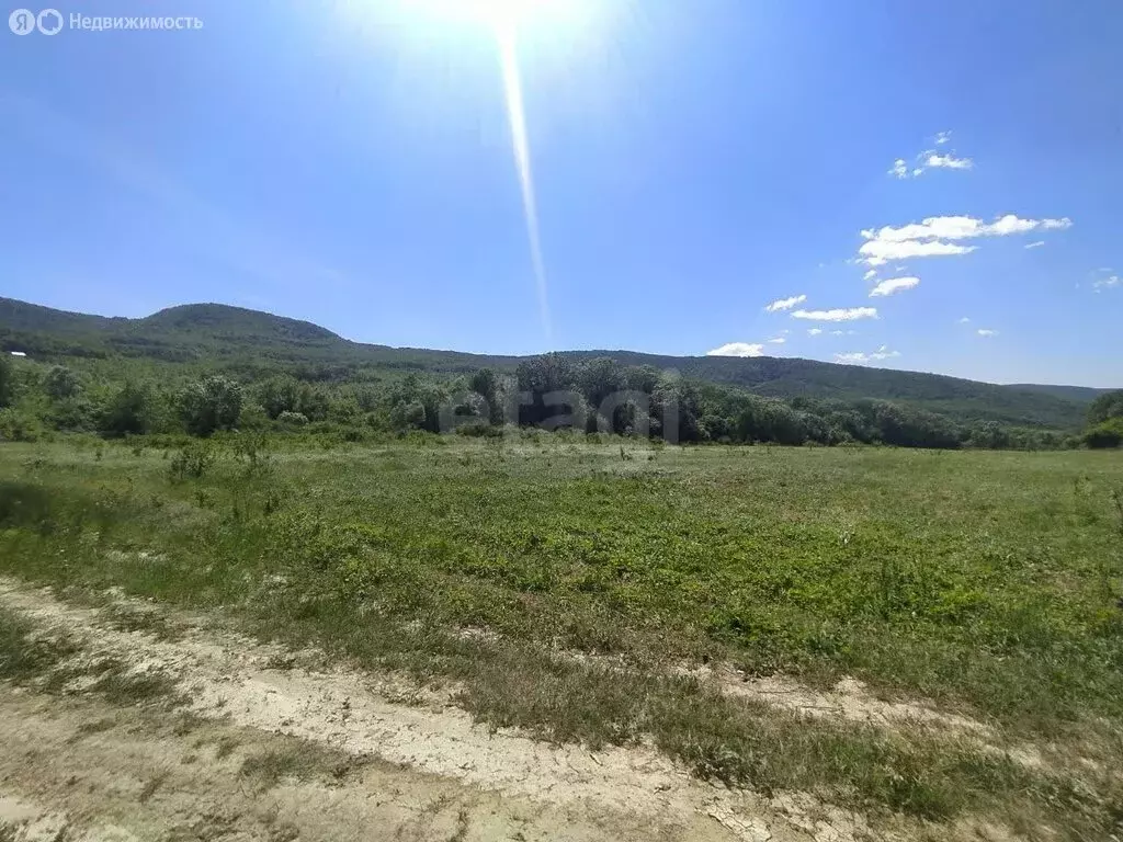 Участок в Бахчисарайский район, посёлок городского типа Куйбышево ... - Фото 1