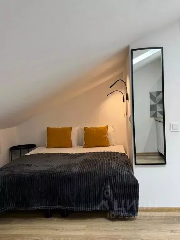 1-к кв. Санкт-Петербург Тележная ул., 13В (15.0 м) - Фото 1