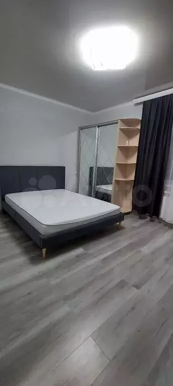 1-к. квартира, 35 м, 7/12 эт. - Фото 1