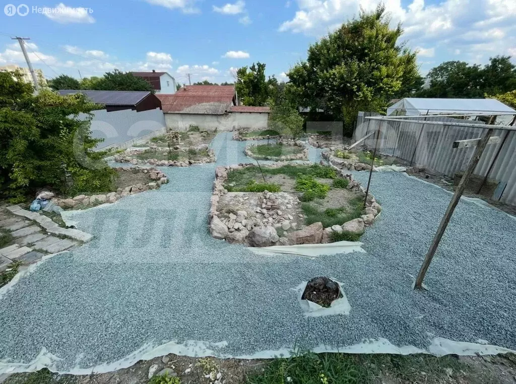 Дом в Симферополь, Бастионная улица (70 м) - Фото 1