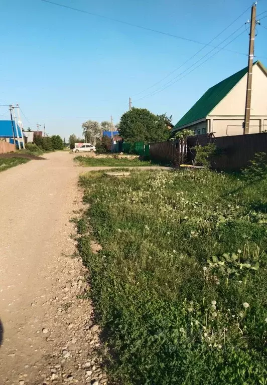 Дом в Башкортостан, Уфа городской округ, д. Князево ул. Центральная, ... - Фото 0