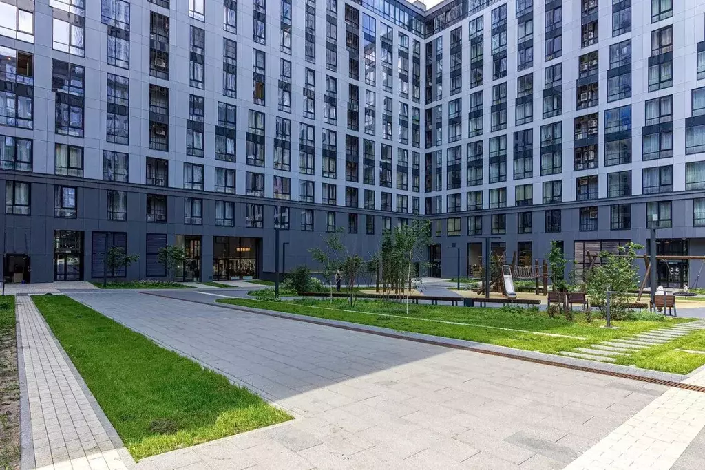 Квартира, 4 комнаты, 98 м - Фото 0