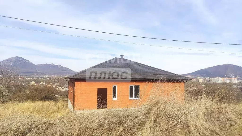 Дом в Ставропольский край, Предгорный муниципальный округ, Новая ... - Фото 0