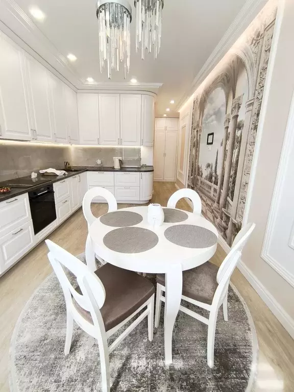 Продаётся 2-к квартира, 73.6 м - Фото 0