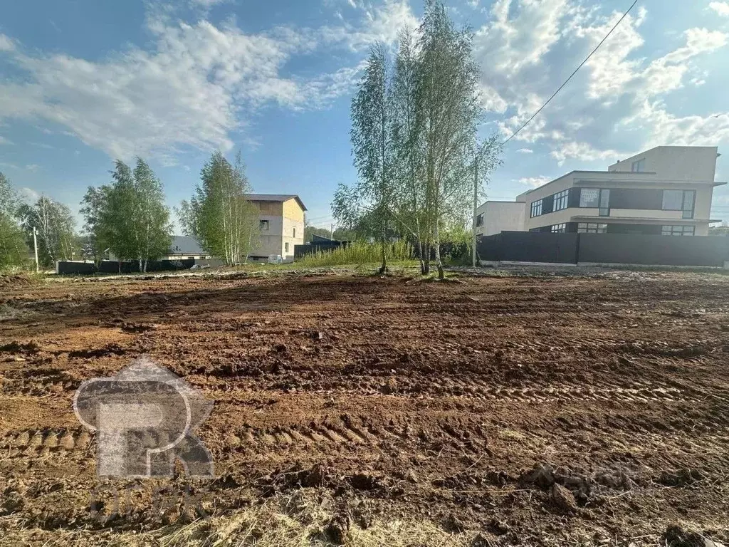 Участок в Московская область, Ленинский городской округ, Мисайлово ... - Фото 2