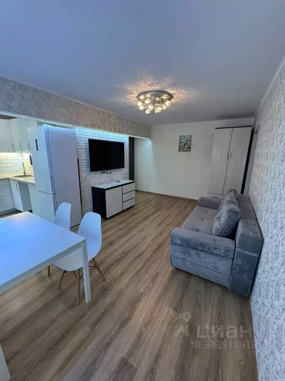 2-к кв. Москва Можайское ш., 12 (46.0 м) - Фото 2