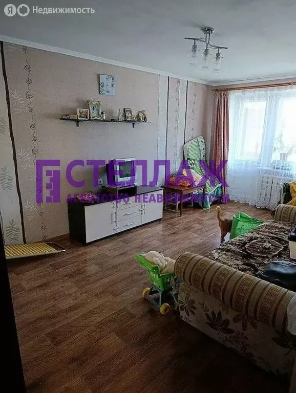 4-комнатная квартира: Симферополь, Киевская улица, 110 (75 м) - Фото 1