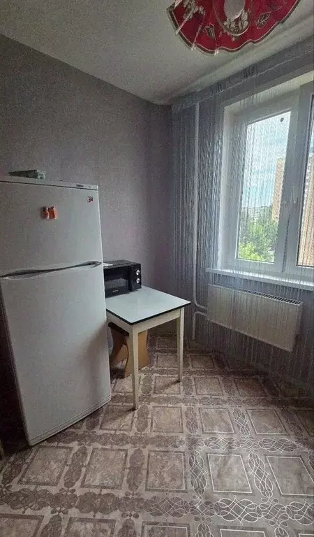 1-к кв. Московская область, Дубна просп. Боголюбова, 23 (37.0 м) - Фото 2