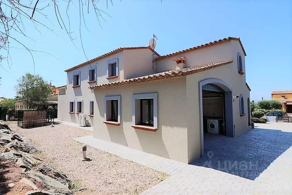 Дом в Краснодарский край, Сочи Здоровье садовое товарищество, 80 (267 ... - Фото 2