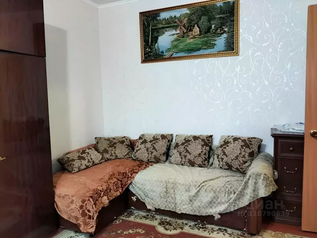 2-к кв. Тамбовская область, Тамбов Набережная ул., 24 (53.0 м) - Фото 2