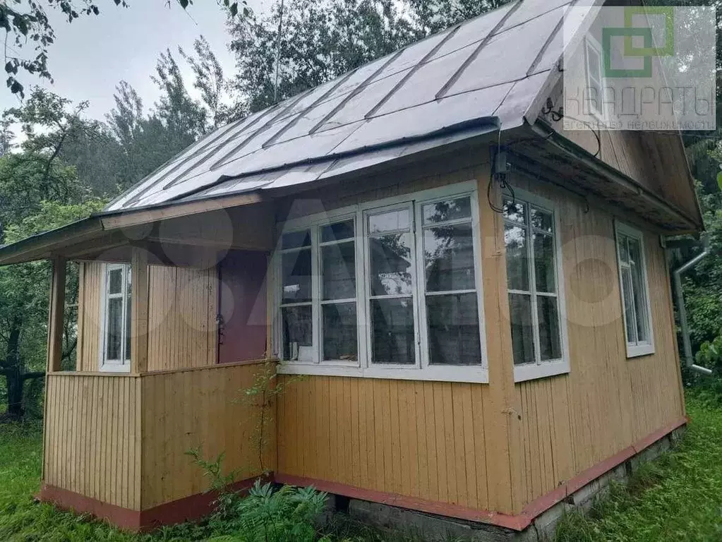 Дом 30 м на участке 6 сот. - Фото 0