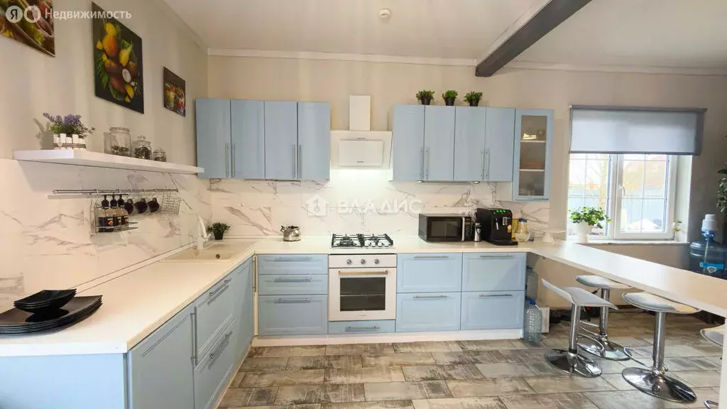 Дом в Зеленоградск, 2-й Задонский переулок, 4 (300 м) - Фото 2