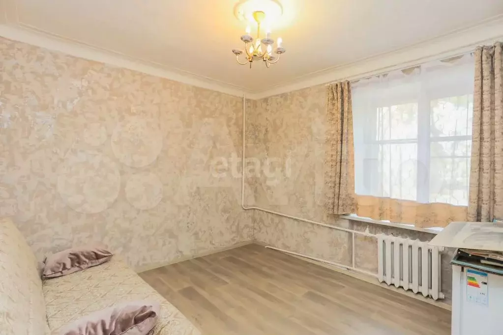2-к. квартира, 50 м, 1/2 эт. - Фото 0