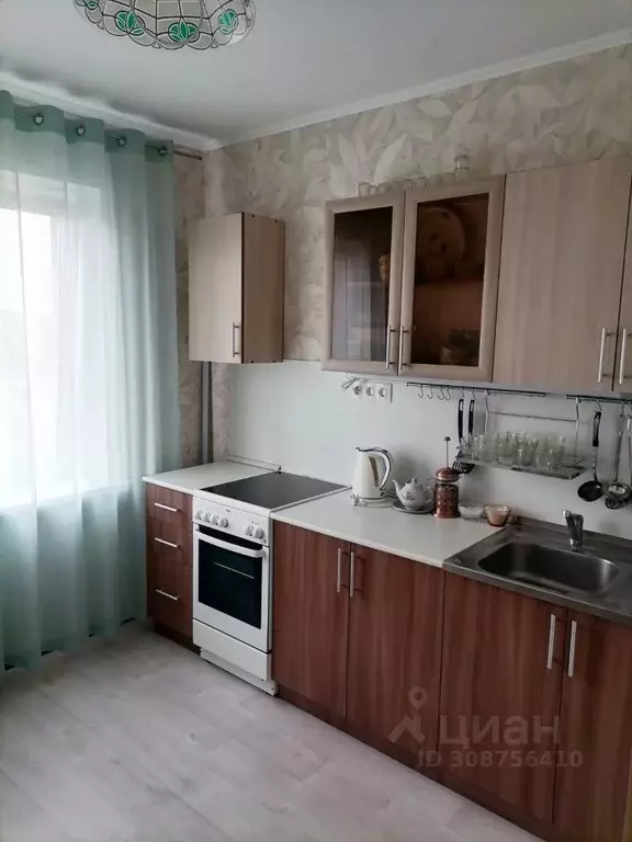 2-к кв. Самарская область, Самара ул. 22-го Партсъезда, 186 (55.8 м) - Фото 1