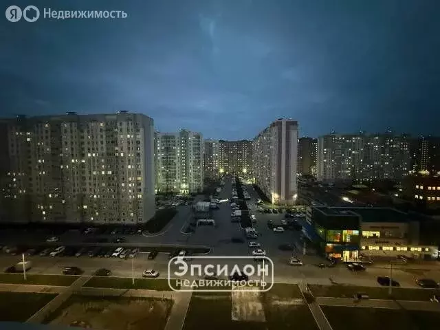 1-комнатная квартира: Курск, проспект Анатолия Дериглазова, 9А (38.5 ... - Фото 2