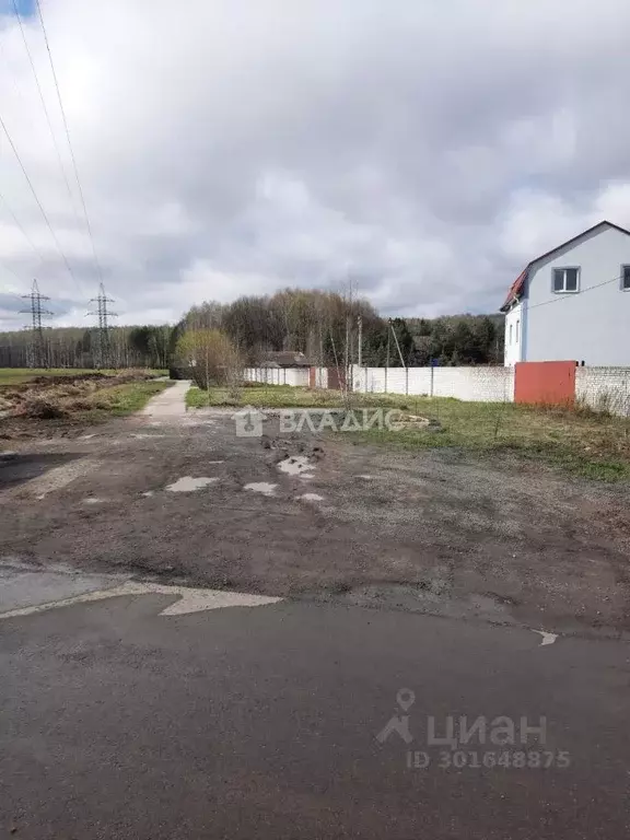 Участок в Москва Московский поселение, № 2 кв-л,  (7.0 сот.) - Фото 1