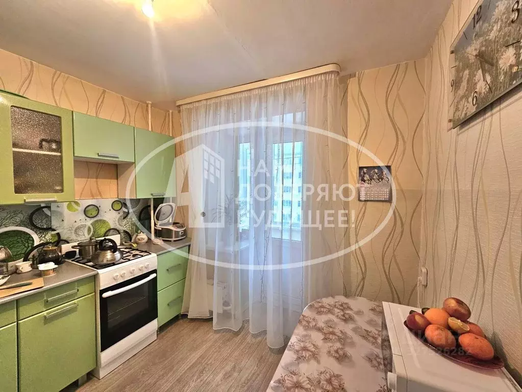 1-к кв. Удмуртия, Воткинский район, пос. Новый ул. Строителей, 4 (35.5 ... - Фото 1