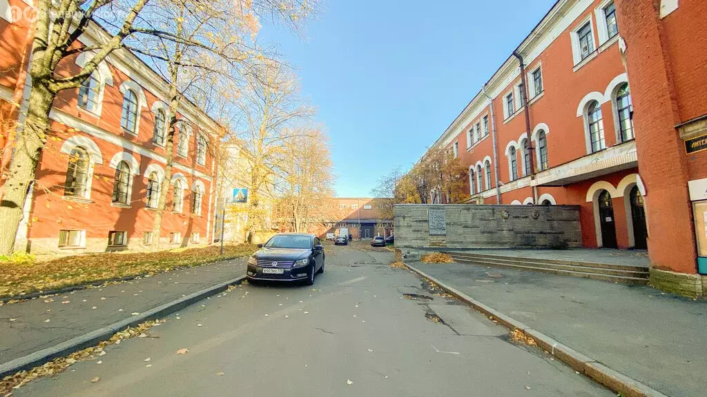 Офис (68.2 м) - Фото 1