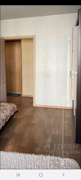 1-к кв. Саратовская область, Саратов ул. Лопатина Гора, 12А (32.0 м) - Фото 2