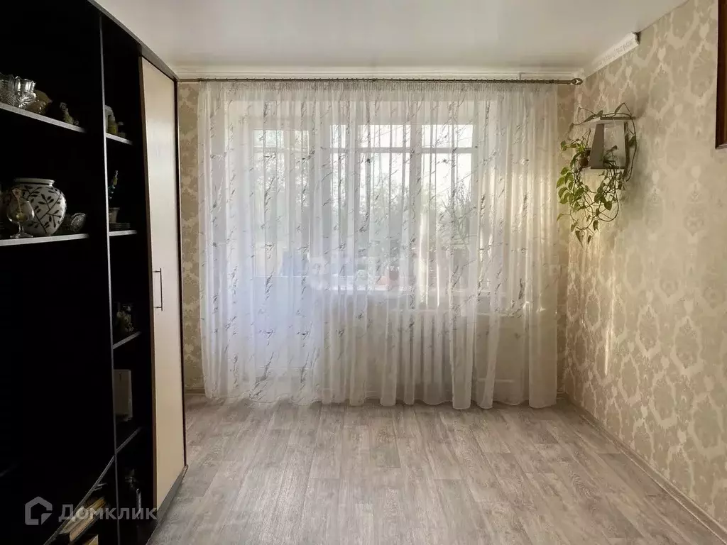 Продаётся 3-к квартира, 59 м - Фото 0