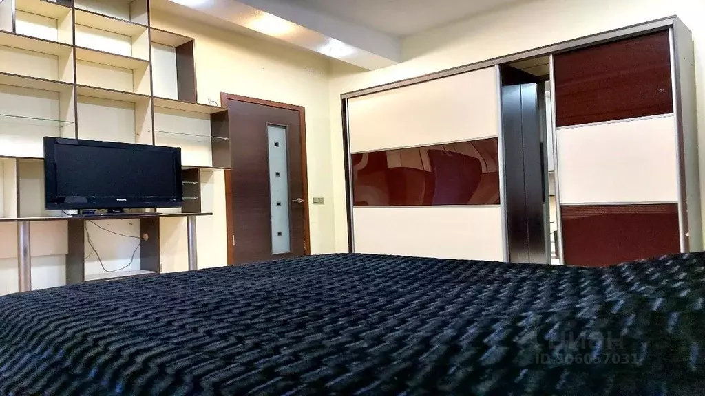 1-к кв. Карелия, Петрозаводск ул. Антикайнена, 5 (40.0 м) - Фото 1