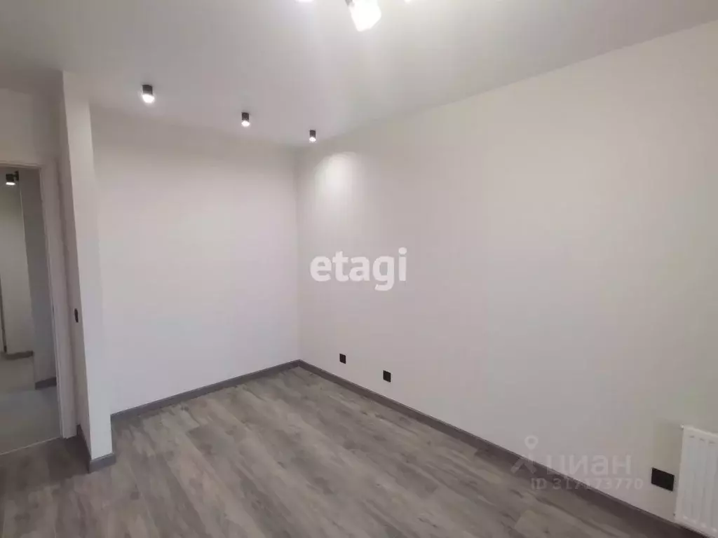 1-к кв. Санкт-Петербург Заневский просп., 42 (38.0 м) - Фото 0