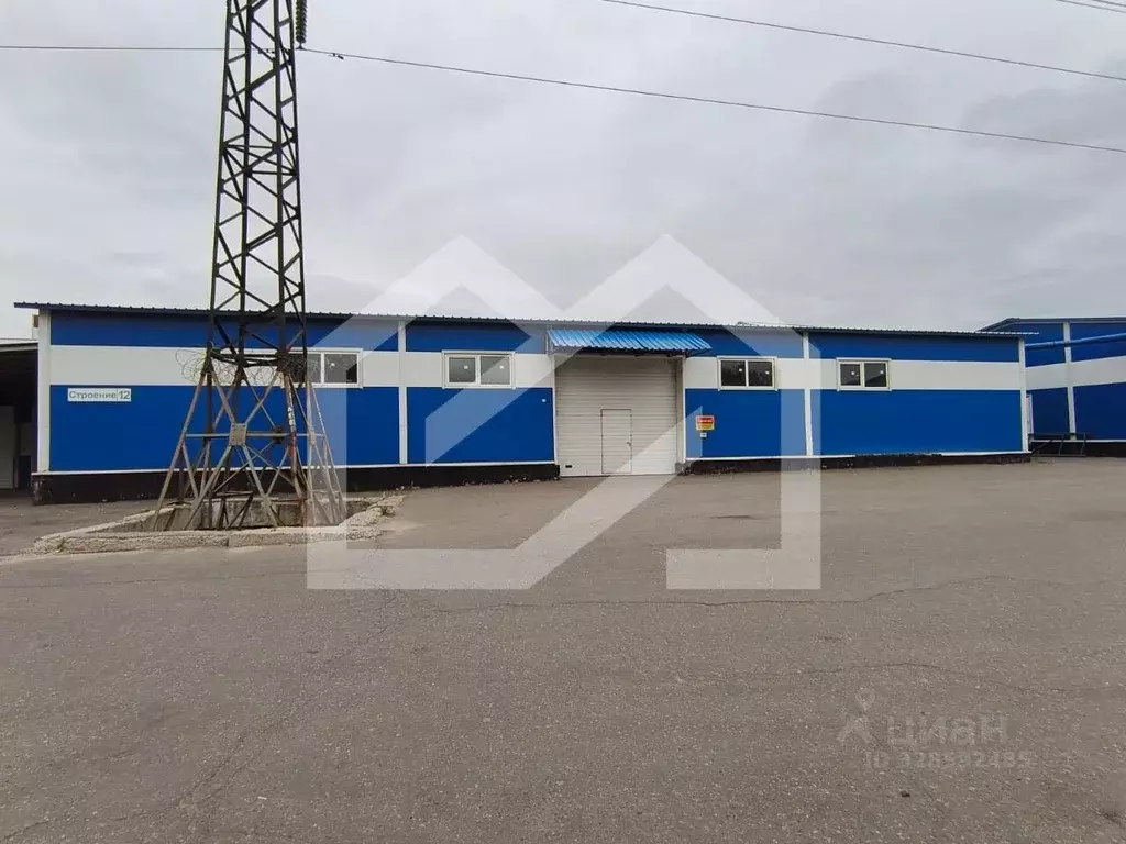 Помещение свободного назначения в Московская область, Дзержинский ... - Фото 2