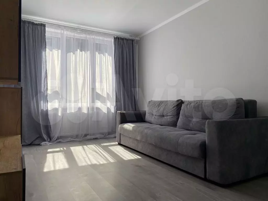 3-к. квартира, 65 м, 2/10 эт. - Фото 0