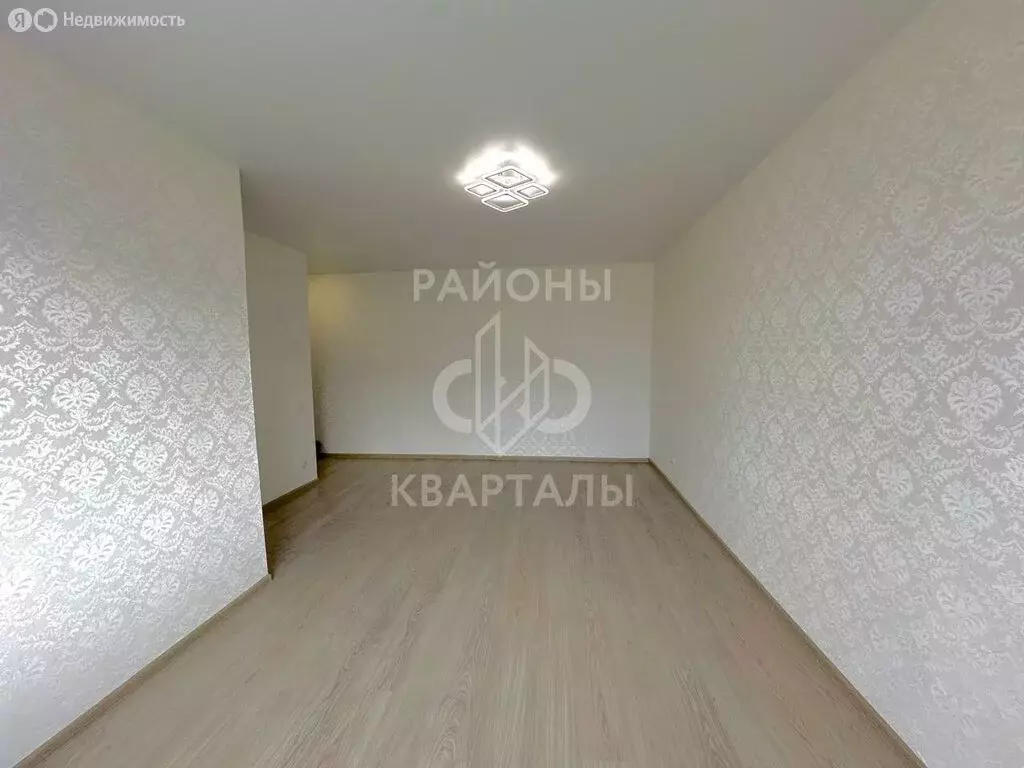 1-комнатная квартира: Волгоград, Козловская улица, 15 (32.9 м) - Фото 1