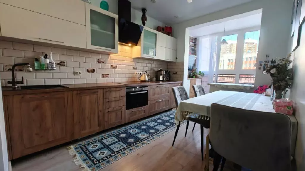 Продается 2-комнатная квартира - Фото 2