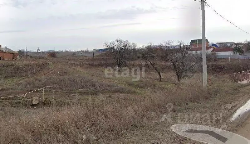 Склад в Ростовская область, Мясниковский район, с. Крым Советская ул. ... - Фото 1