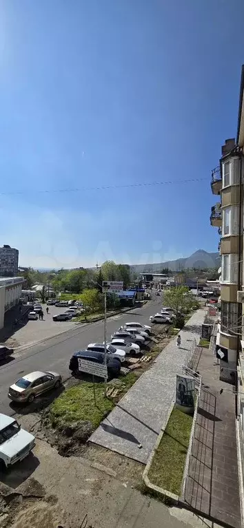 2-к. квартира, 81,3 м, 3/6 эт. - Фото 0