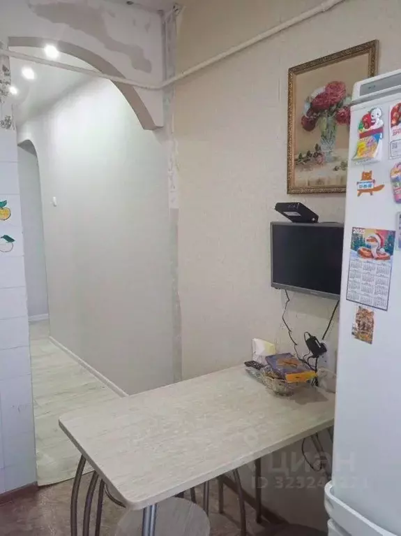 3-к кв. Курганская область, Курган ул. Карбышева, 44А (54.0 м) - Фото 1