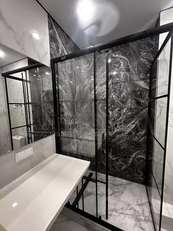 Студия Ростовская область, Ростов-на-Дону ул. Ларина, 45с2 (30.0 м) - Фото 2