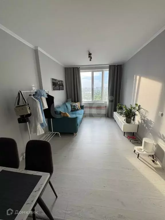 Продаётся 2-к квартира, 42 м - Фото 1